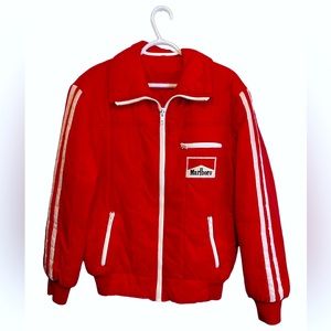 Vintage Marlboro Jacket
